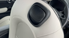 MINI Hatchback 2.0 Cooper S Exclusive 3dr Auto [Comfort Pack] Petrol Hatchback